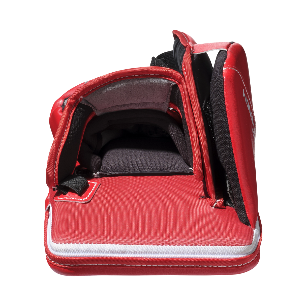 CCM Phenom Goalie Blocker