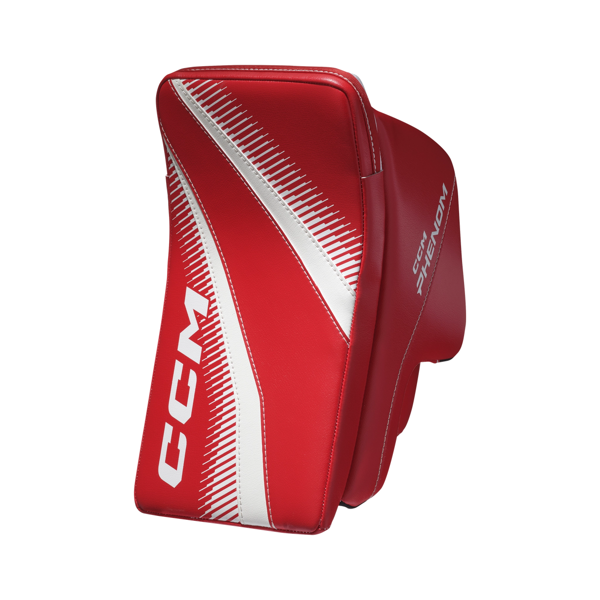 CCM Phenom Goalie Blocker