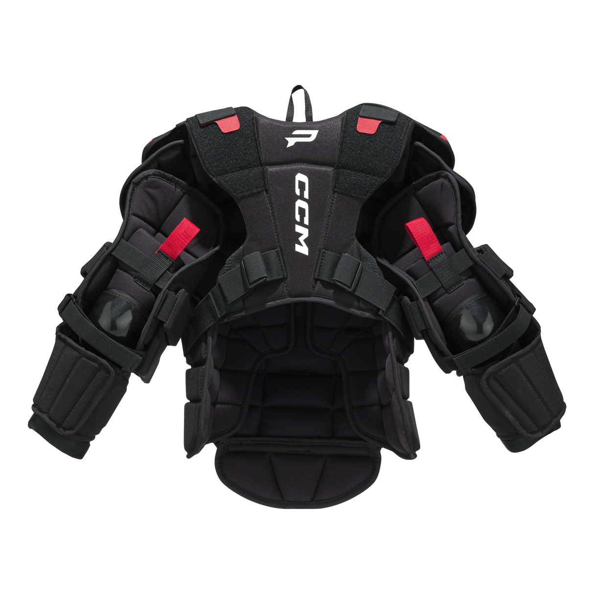 CCM Phenom Goalie Chest Protector - Junior