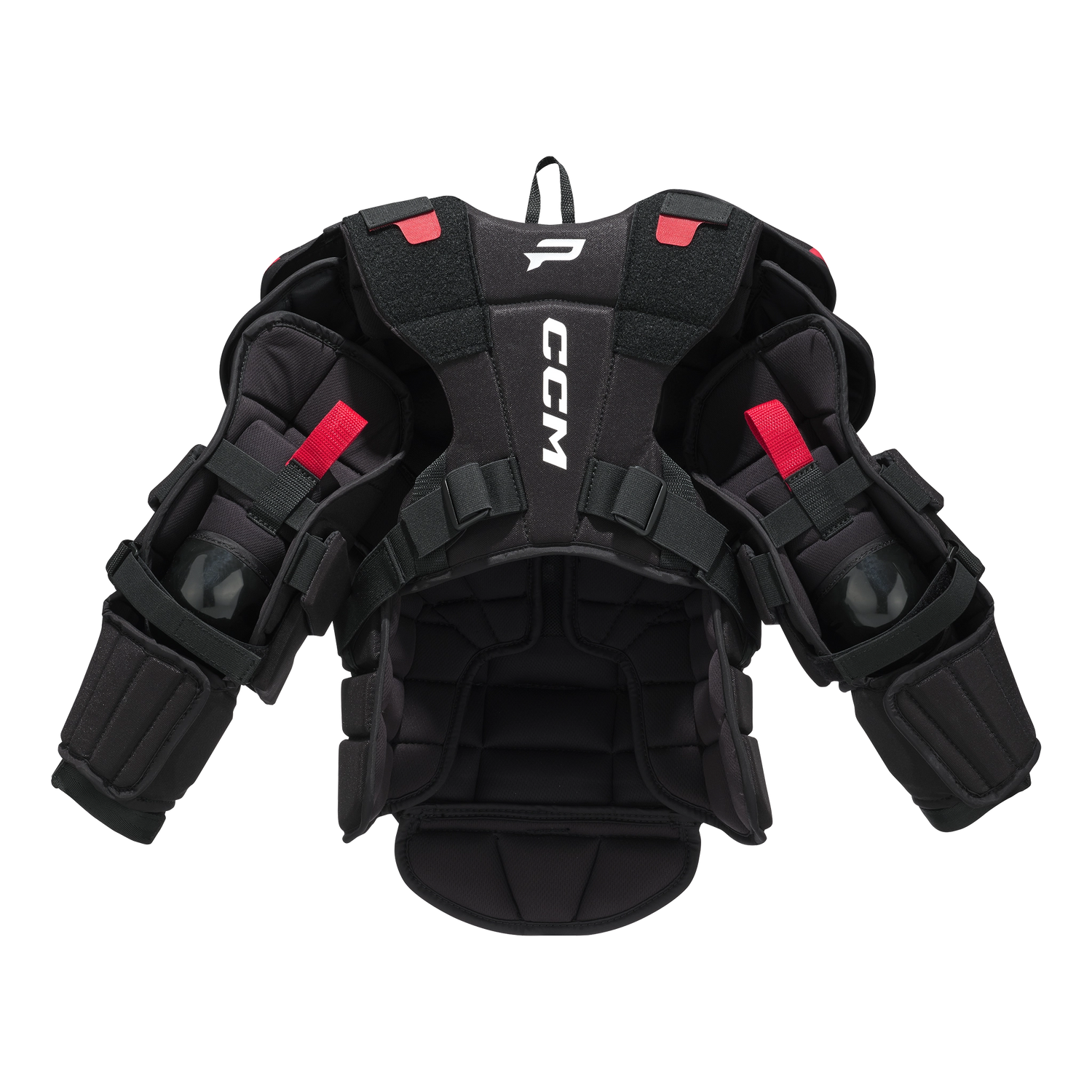 CCM Phenom Goalie Chest Protector - Junior