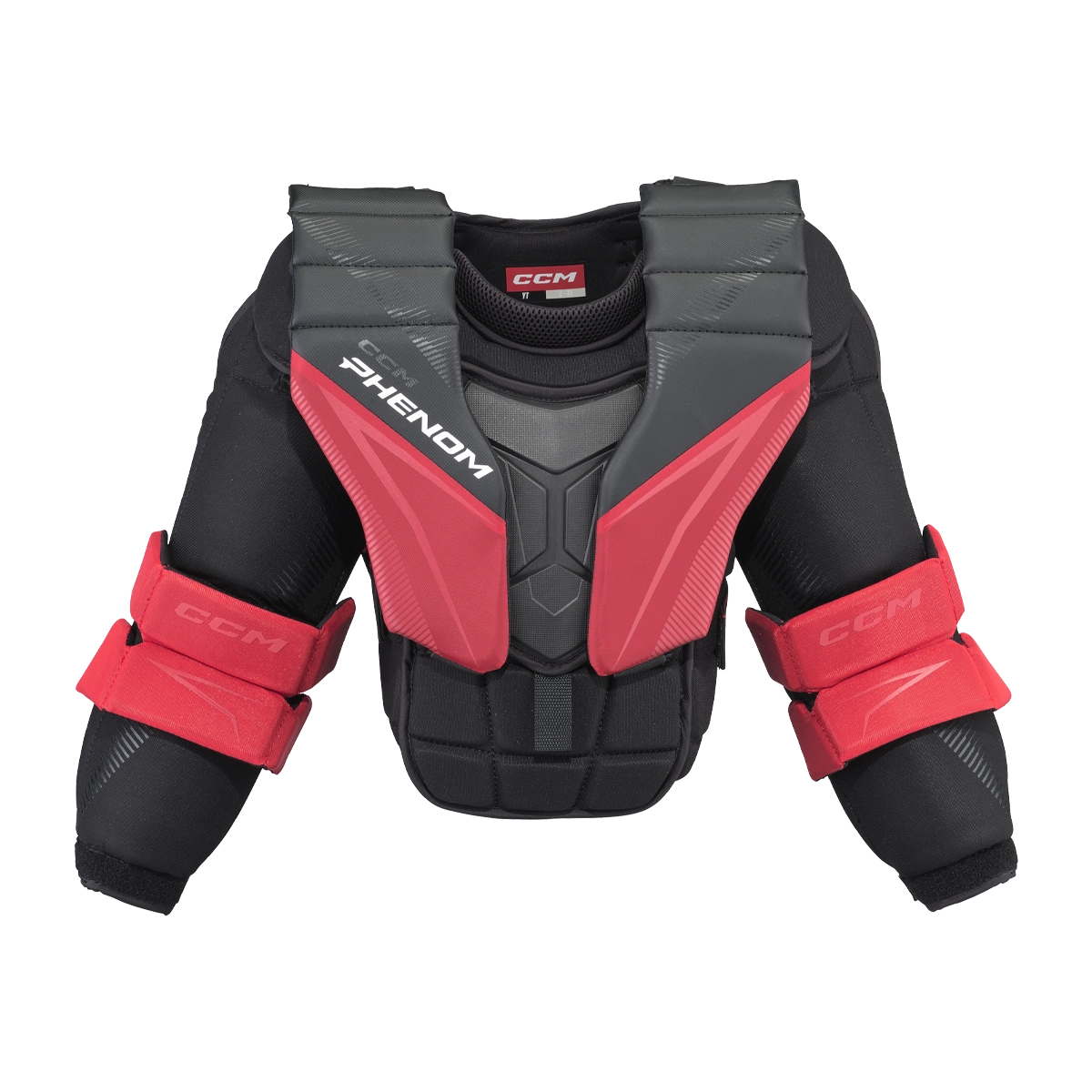 CCM Phenom Goalie Chest Protector - Youth