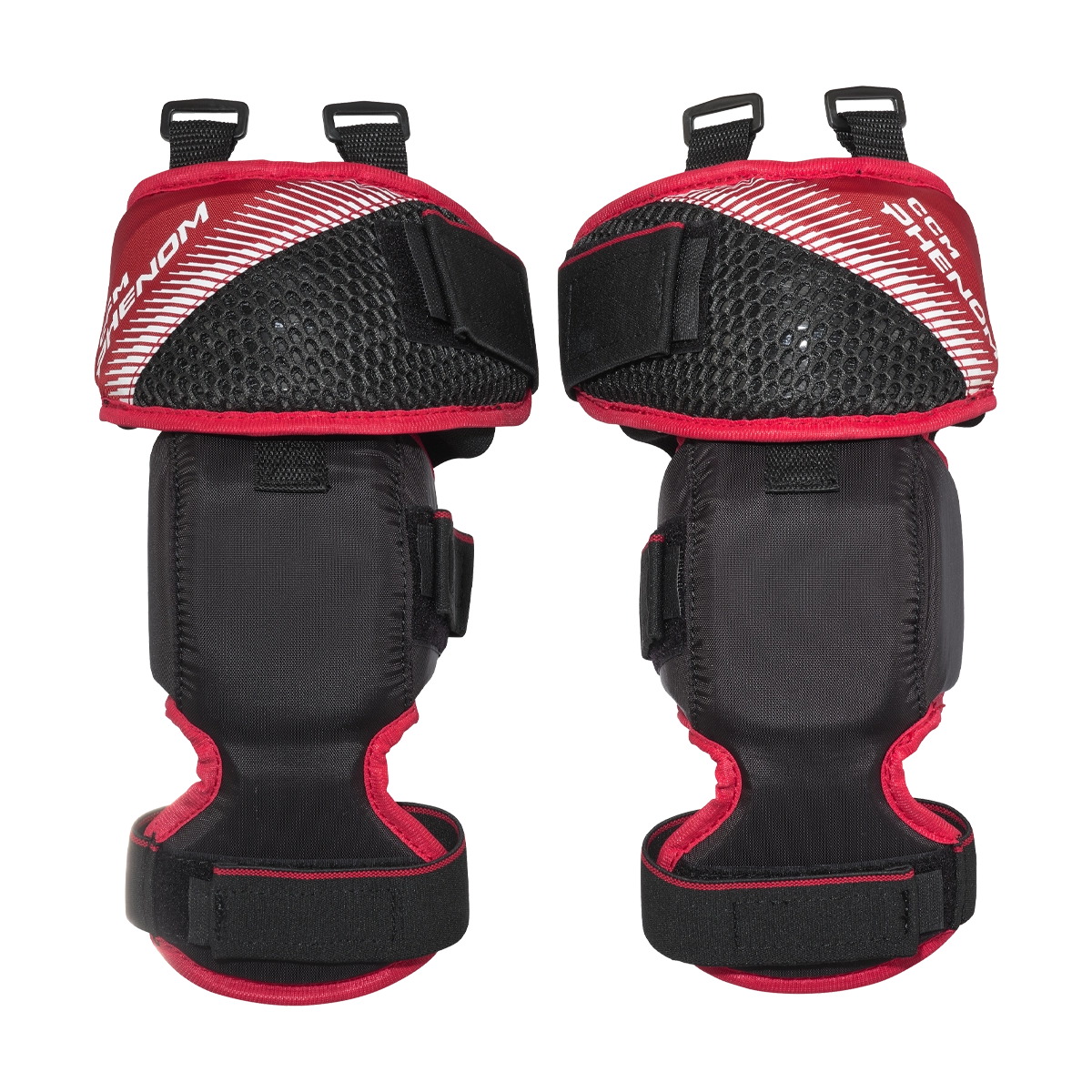 CCM Phenom Goalie Knee Protector - Junior