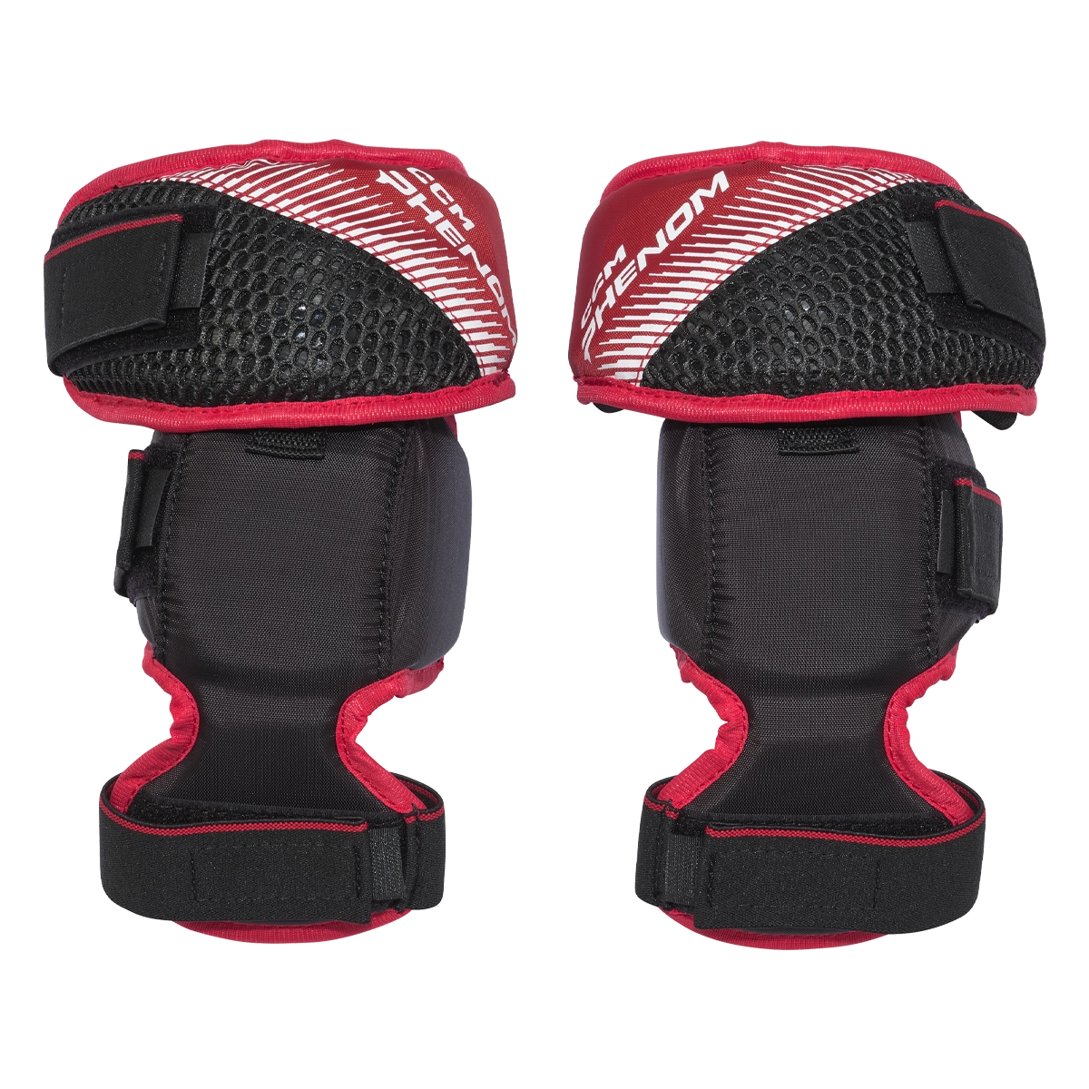 CCM Phenom Goalie Knee Protector - Youth