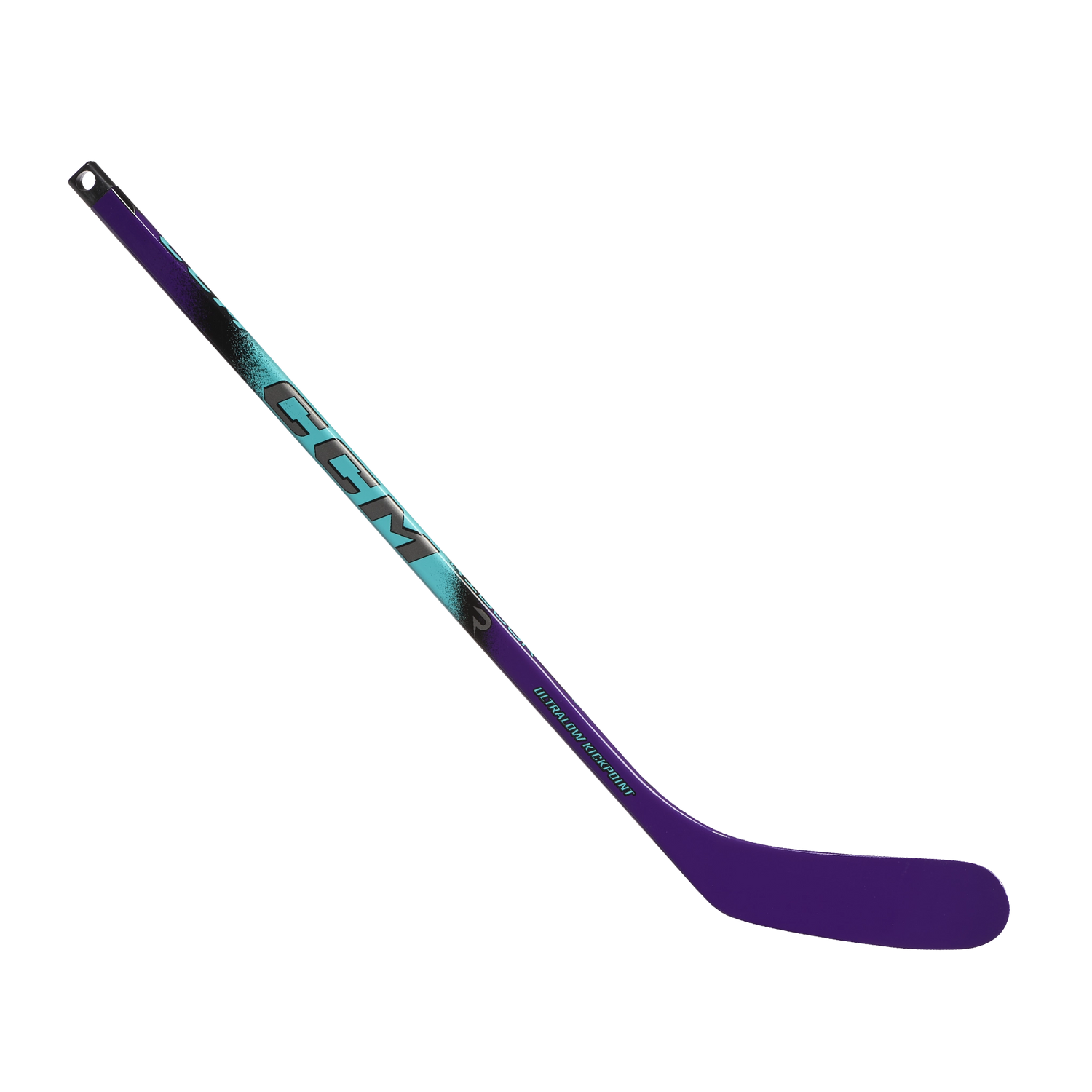 CCM Ribcor Trigger 10 Pro Mini Composite Shinny Stick