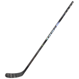CCM Ribcor Trigger 10 Pro One Piece Stick - CHROME - Intermediate