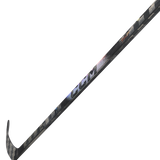 CCM Ribcor Trigger 10 Pro One Piece Stick - CHROME - Intermediate