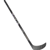CCM Ribcor Trigger 10 Pro One Piece Stick - CHROME - Intermediate
