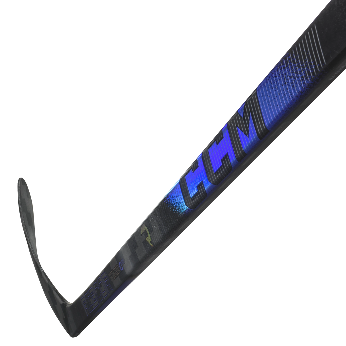 CCM Ribcor Trigger 10 Pro One Piece Stick - Intermediate