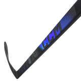 CCM Ribcor Trigger 10 Pro One Piece Stick - Intermediate