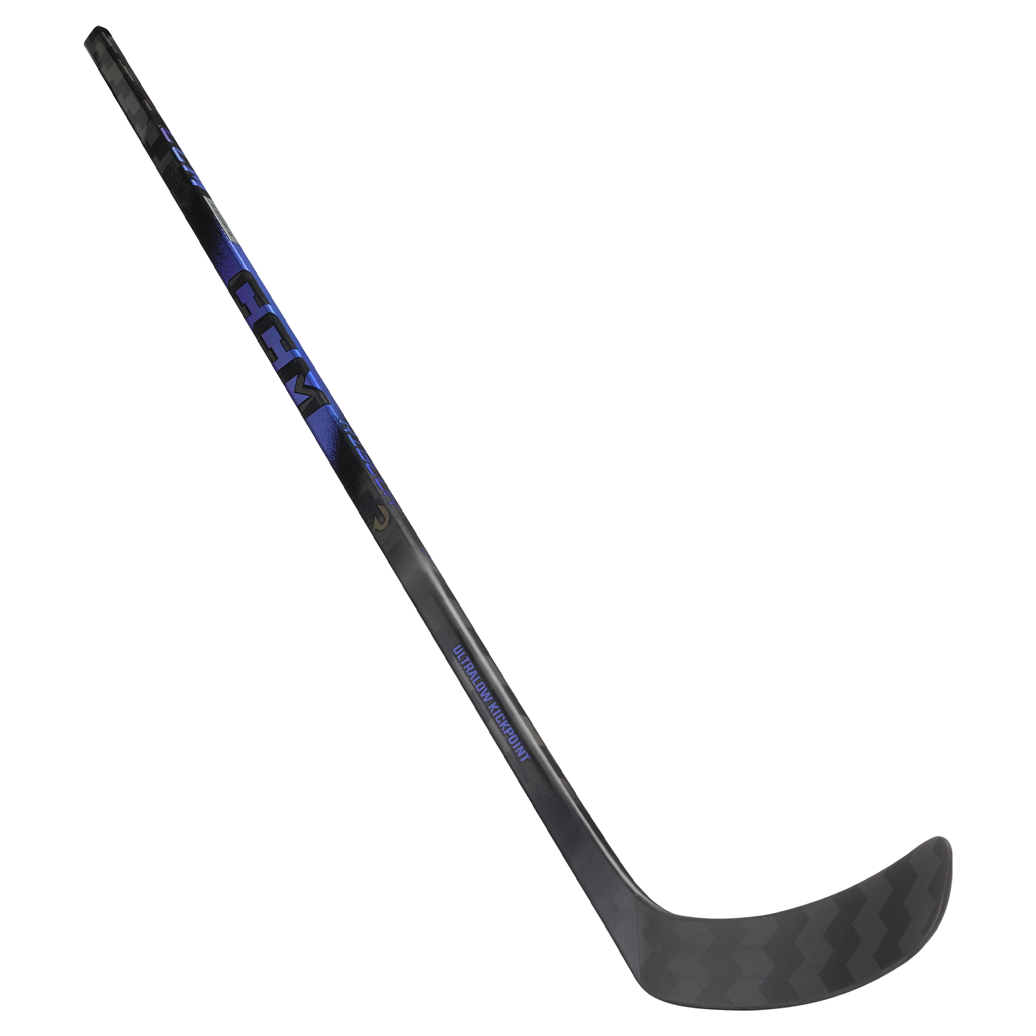CCM Ribcor Trigger 10 Pro One Piece Stick - Intermediate