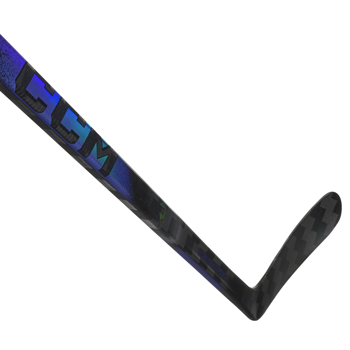CCM Ribcor Trigger 10 Pro One Piece Stick - Intermediate