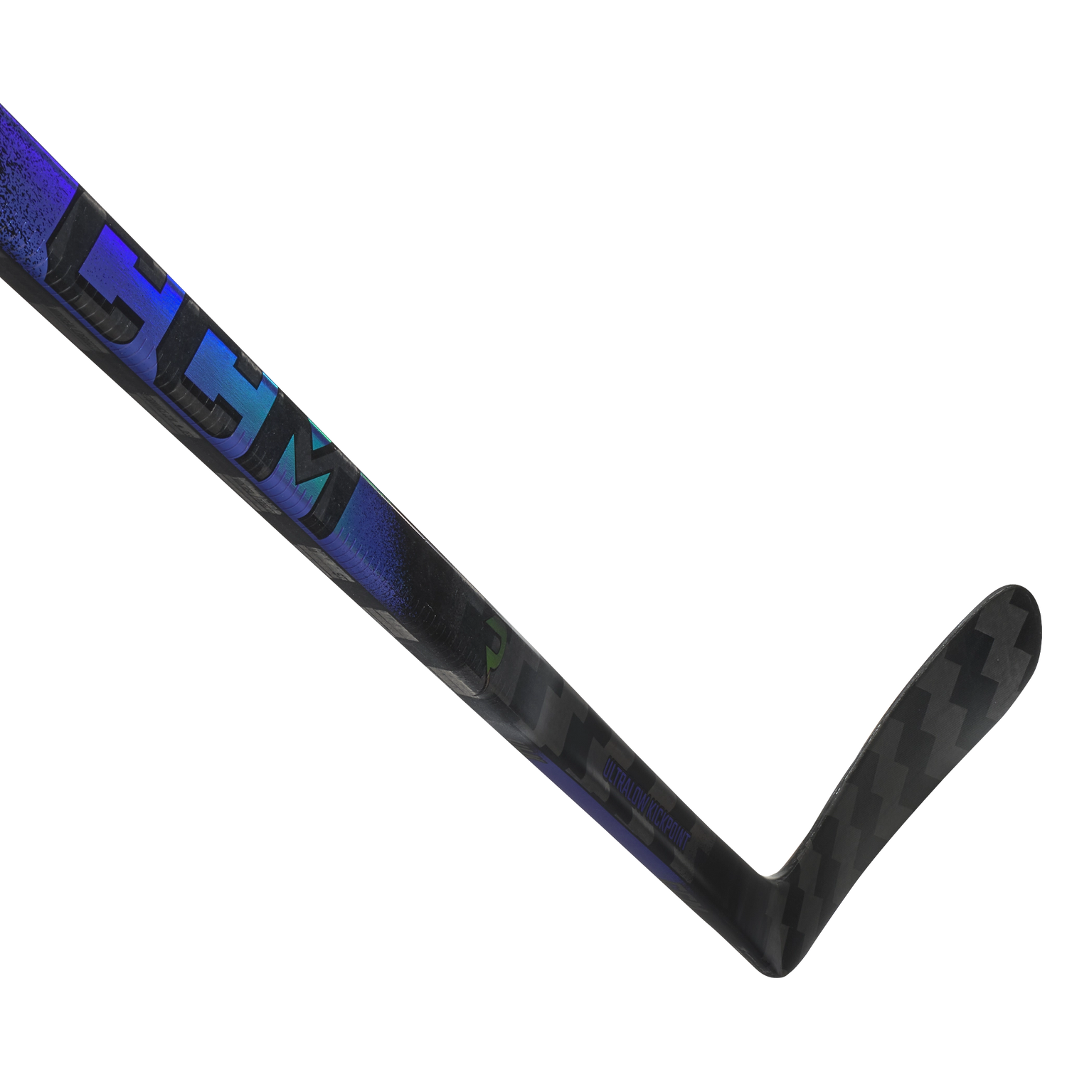 CCM Ribcor Trigger 10 Pro One Piece Stick - Intermediate