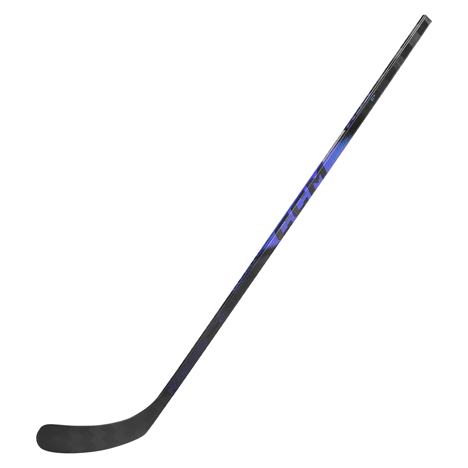 CCM Ribcor Trigger 10 Pro One Piece Stick - Youth