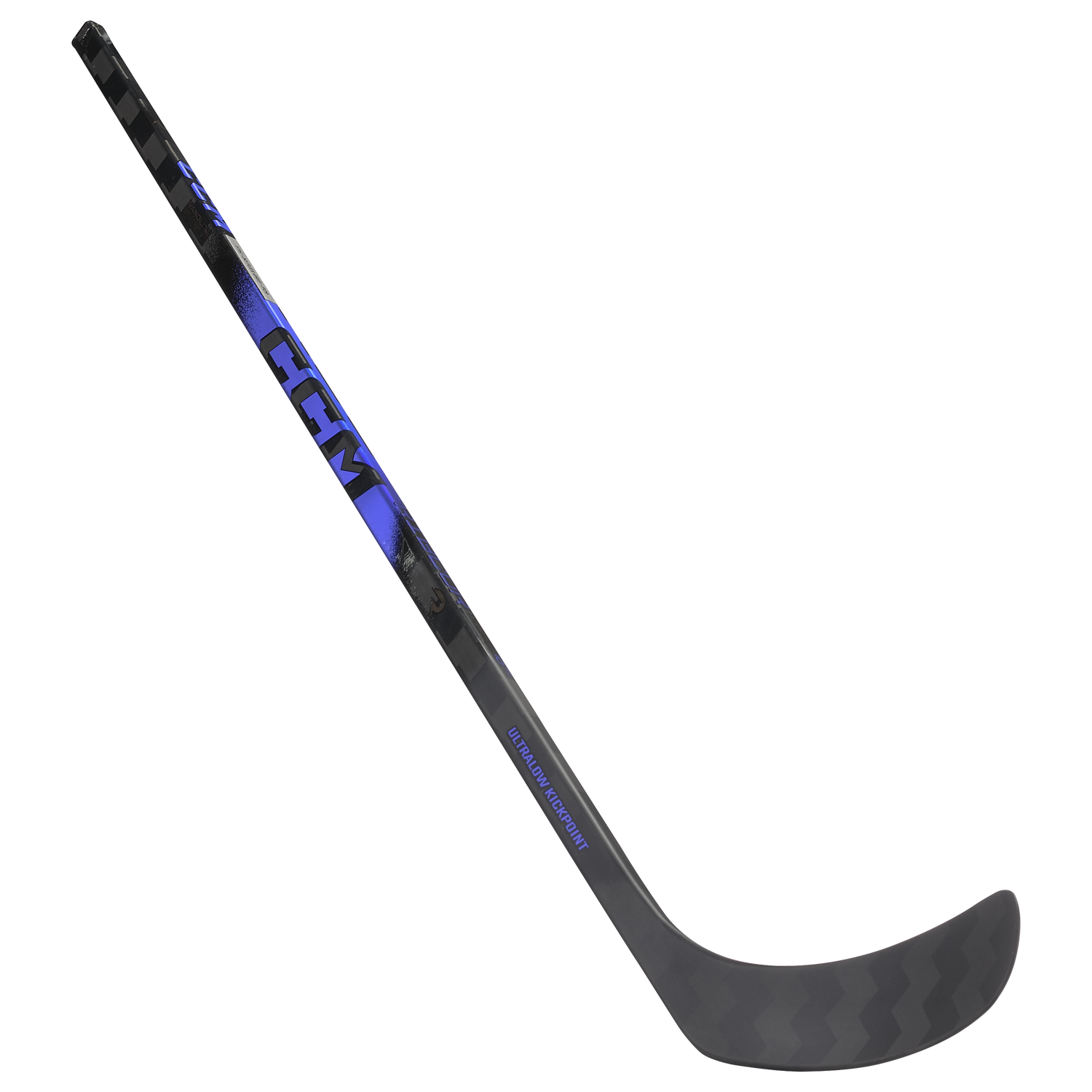 CCM Ribcor Trigger 10 Pro One Piece Stick - Youth