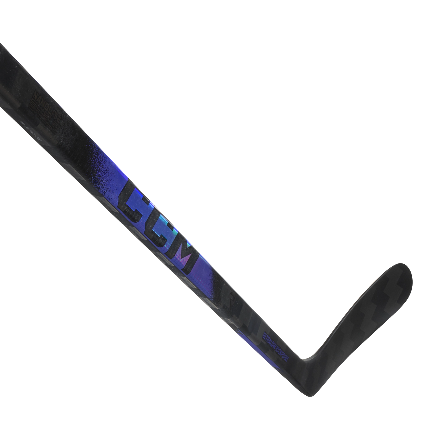 CCM Ribcor Trigger 10 Pro One Piece Stick - Youth