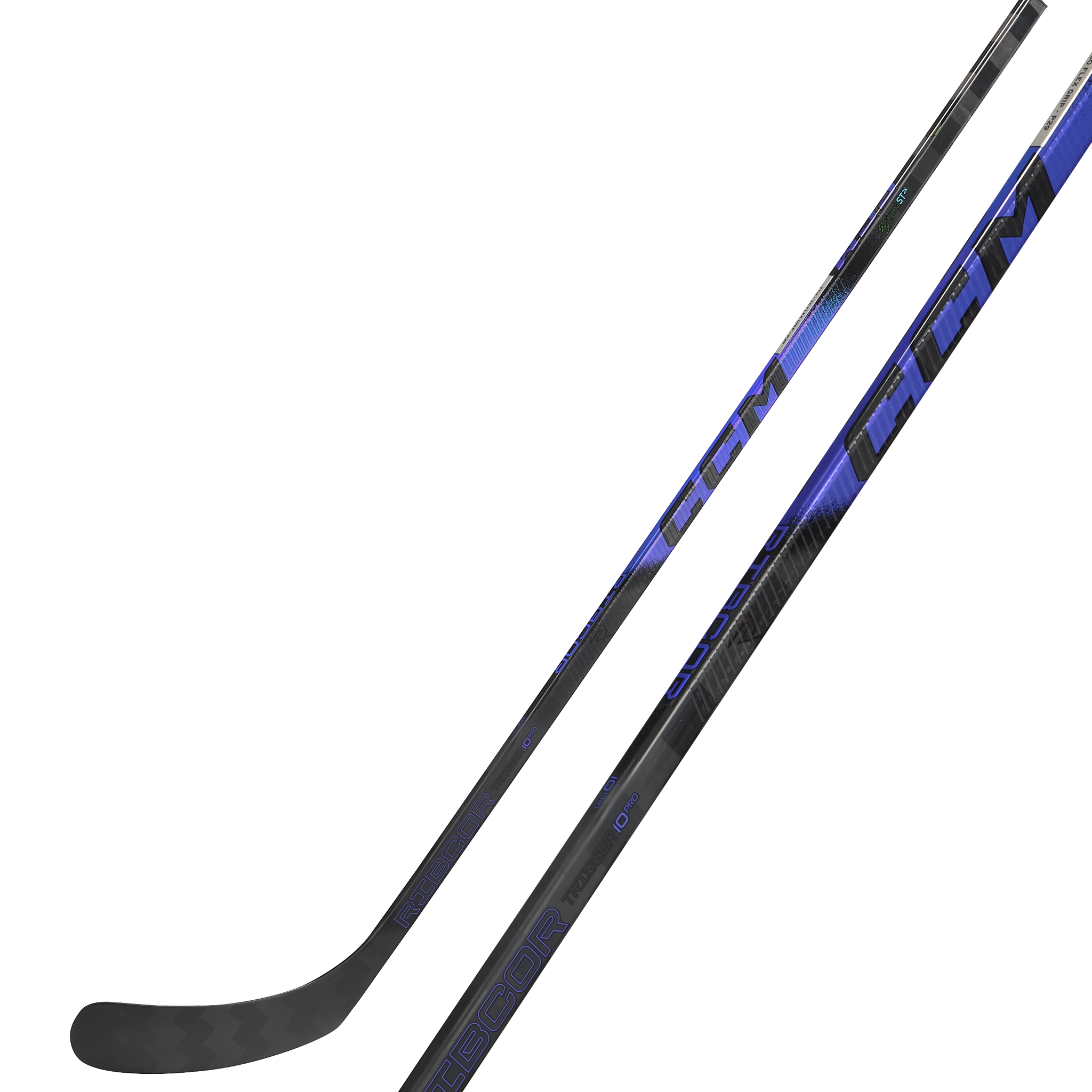CCM Ribcor Trigger 10 Pro - Thumbnail 2