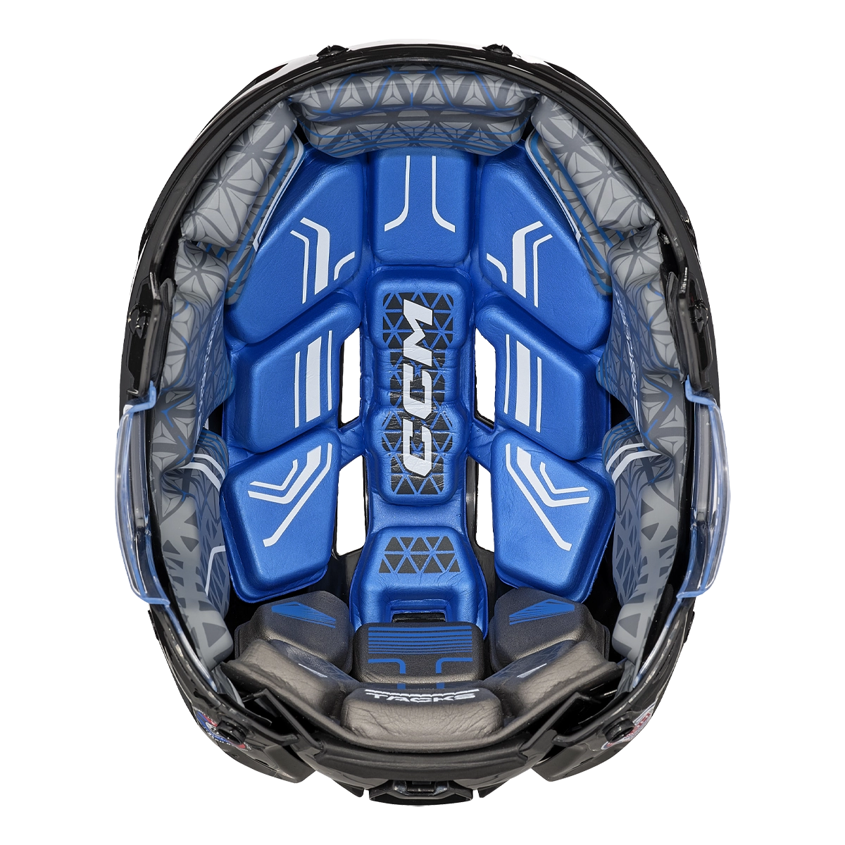 CCM Tacks 310 Helmet - ONLY