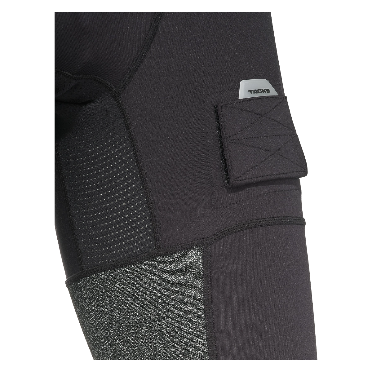 CCM Tacks Pro Baselayer Pant - Junior