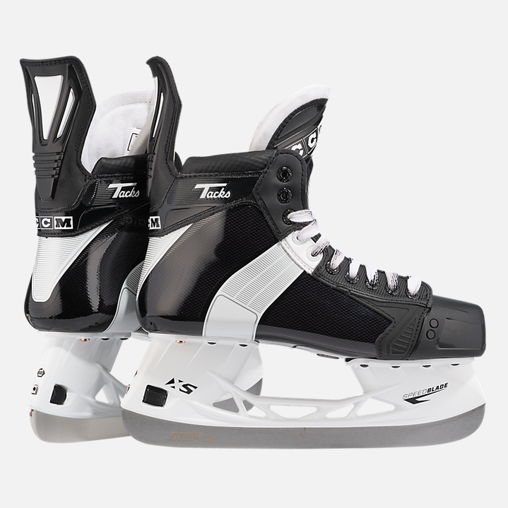 CCM Tacks Retro Ice Hockey Skate - Senior