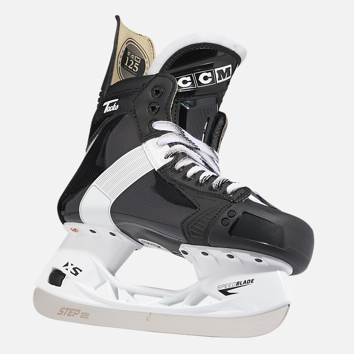 CCM Tacks Retro Ice Hockey Skate - Senior