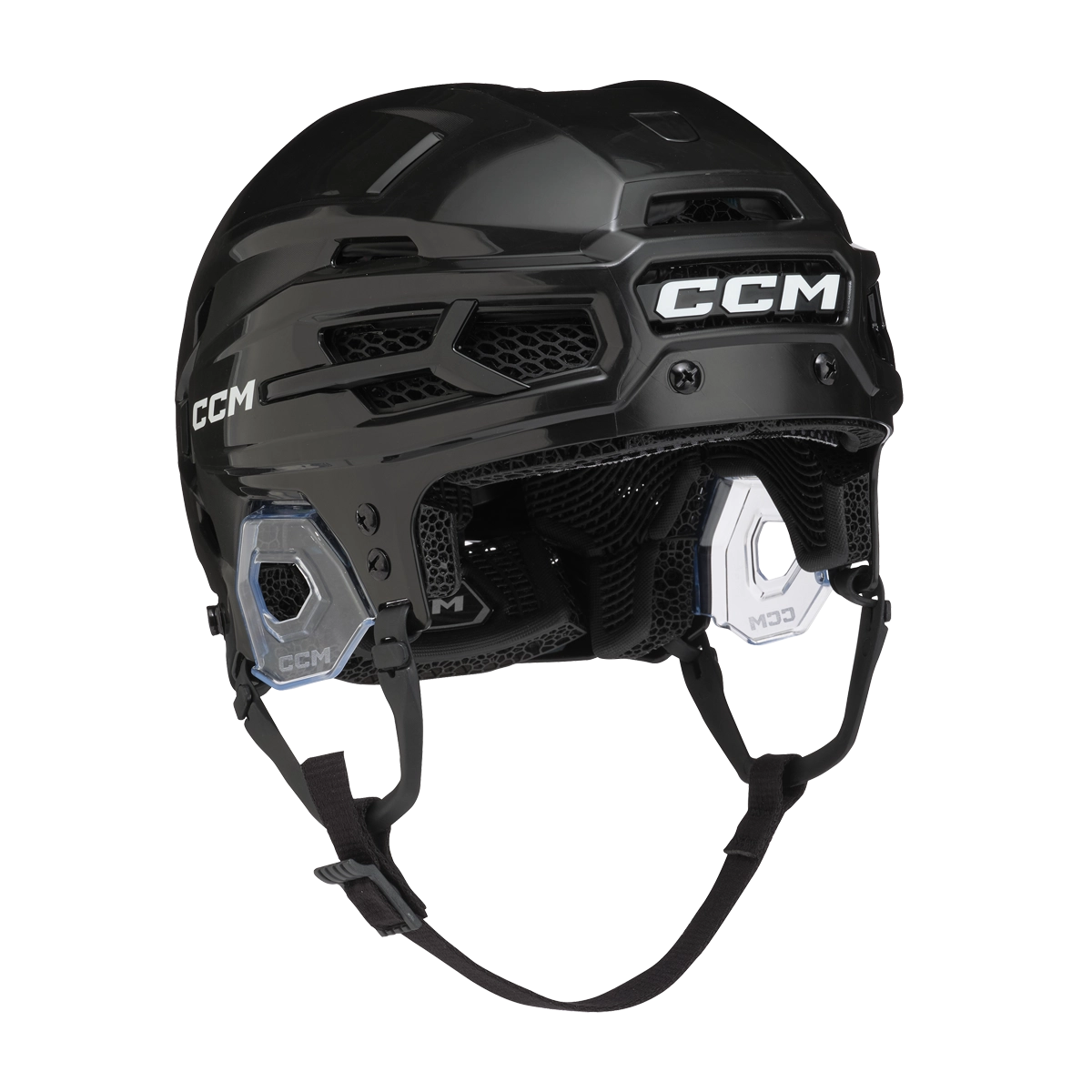 CCM Tacks X Pro Helmet - ONLY