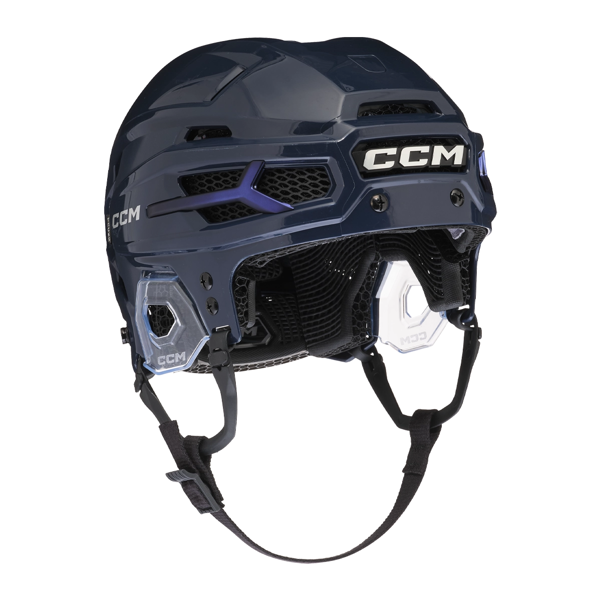 CCM Tacks X Pro Helmet - ONLY