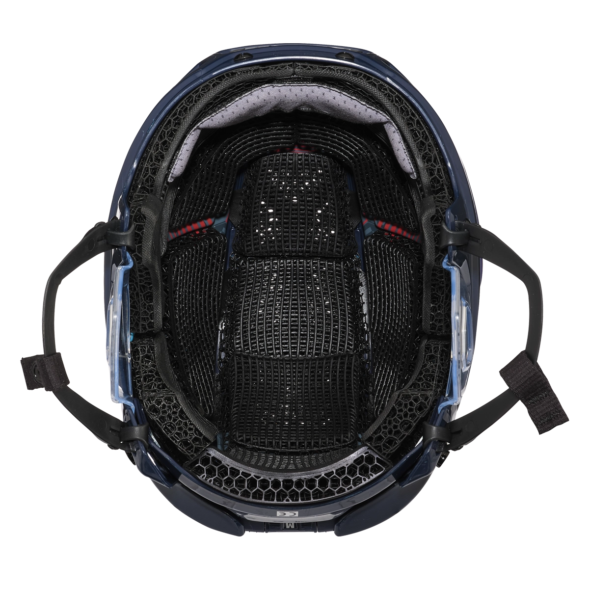 CCM Tacks X Pro Helmet - ONLY