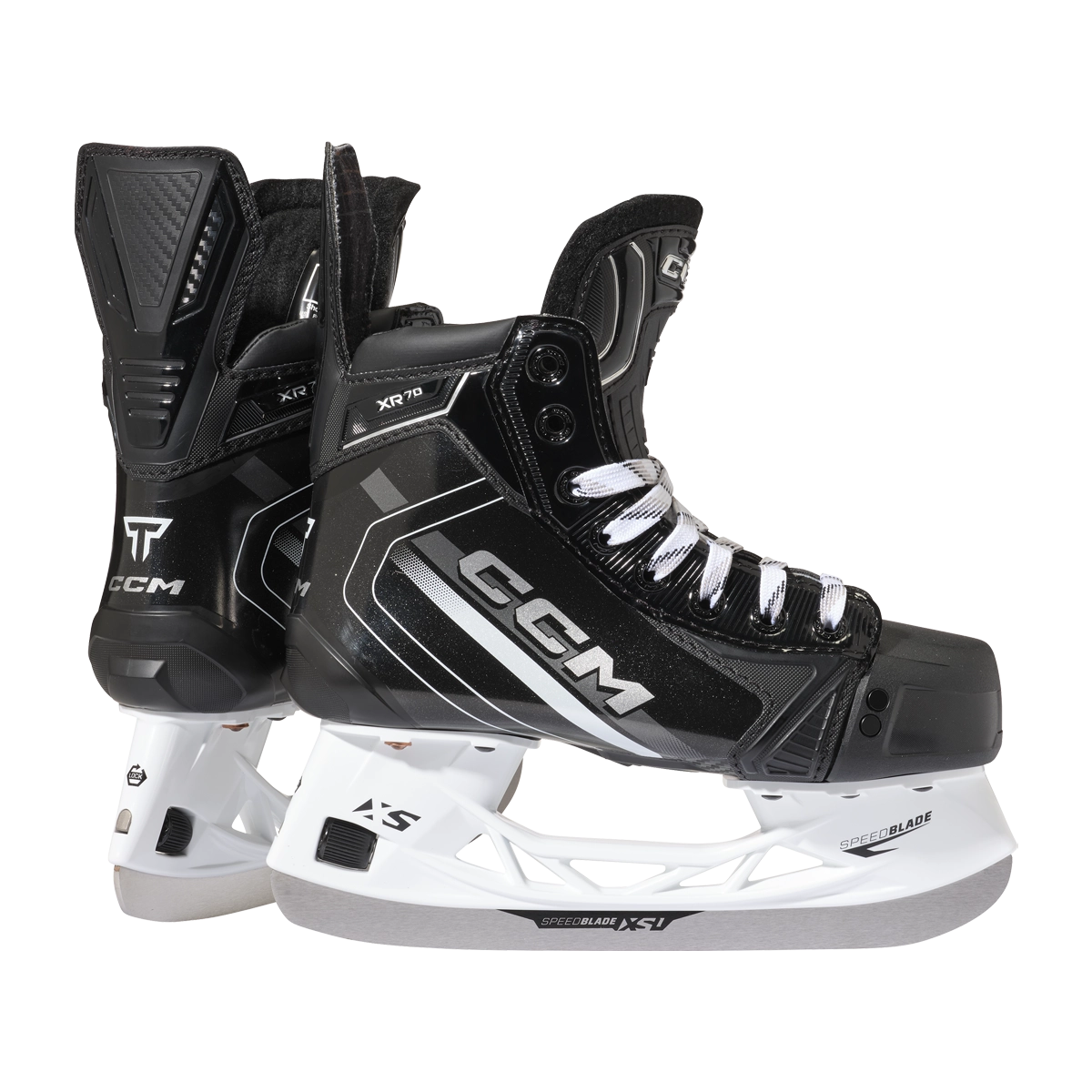CCM Tacks XR70 Ice Hockey Skate - Junior