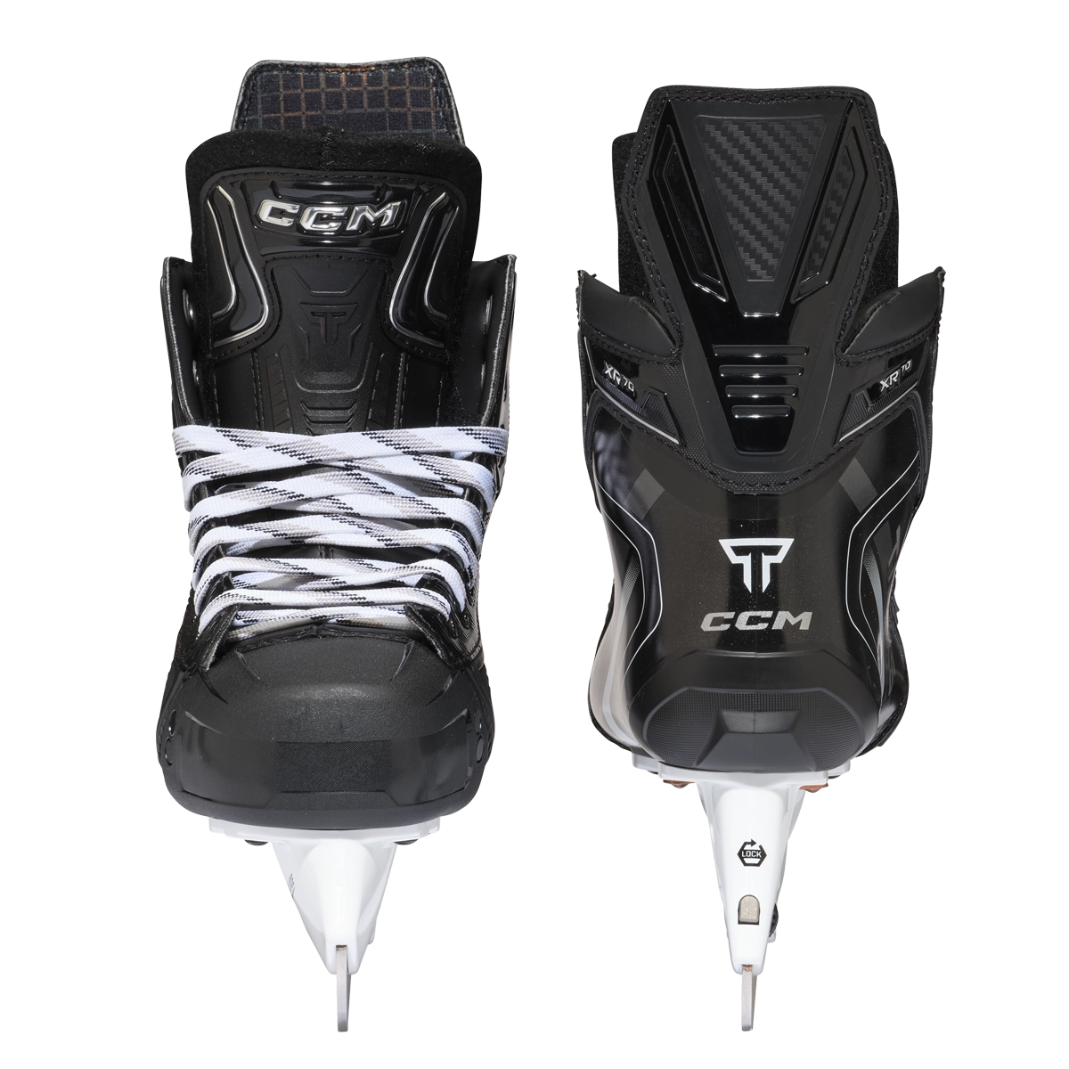 CCM Tacks XR70 Ice Hockey Skate - Junior