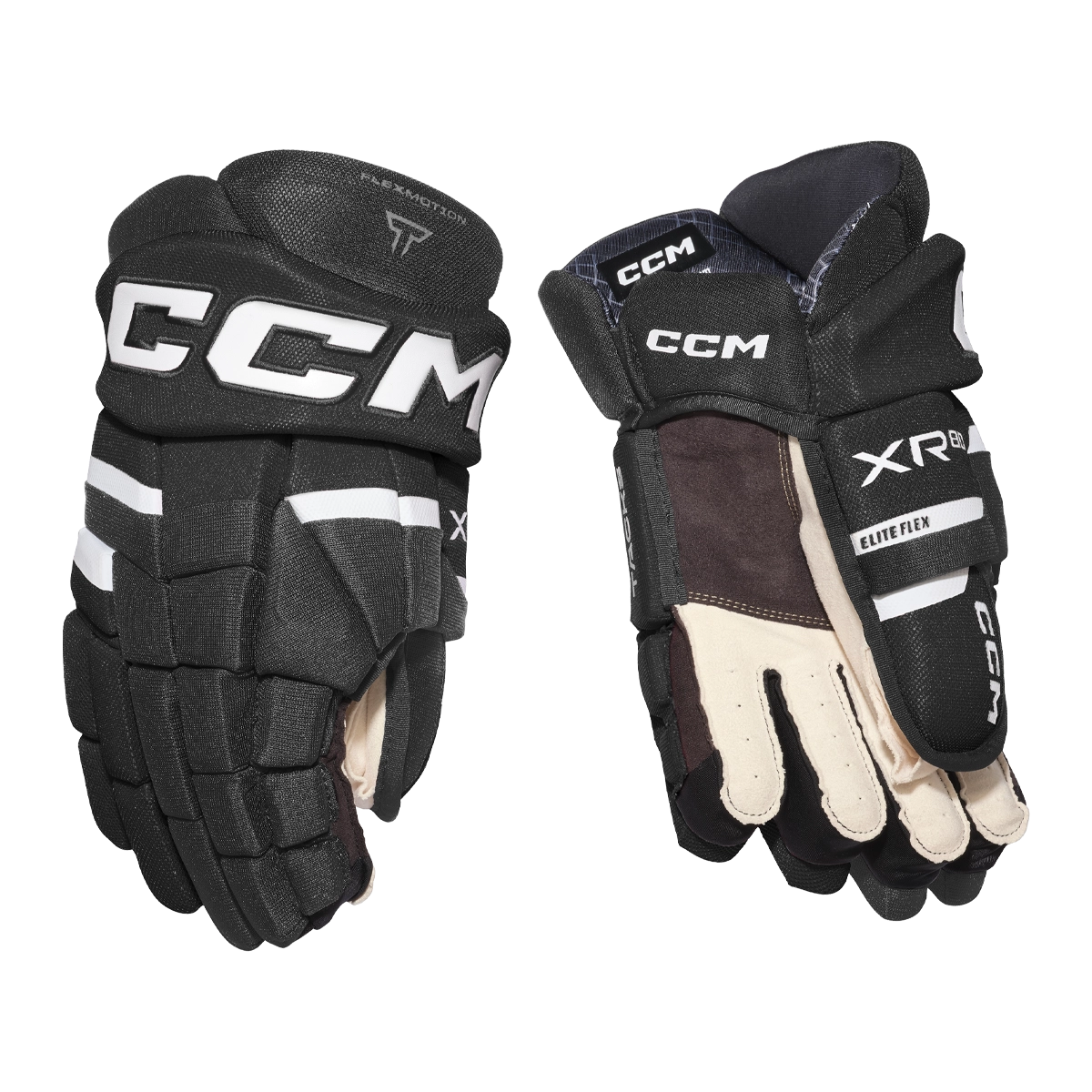 CCM Tacks XR80 Hockey Glove - Senior