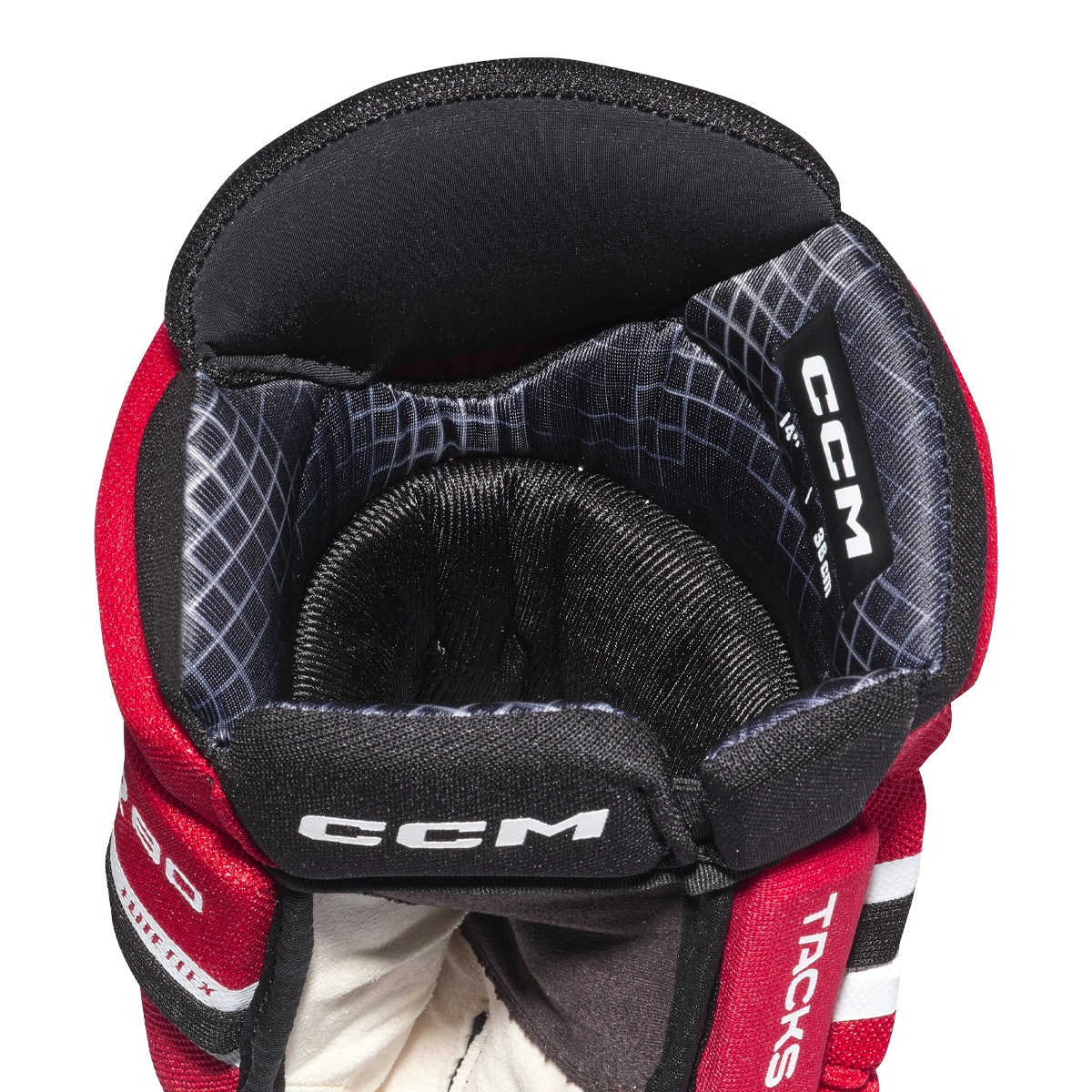 CCM Tacks XR80 Hockey Glove - Senior