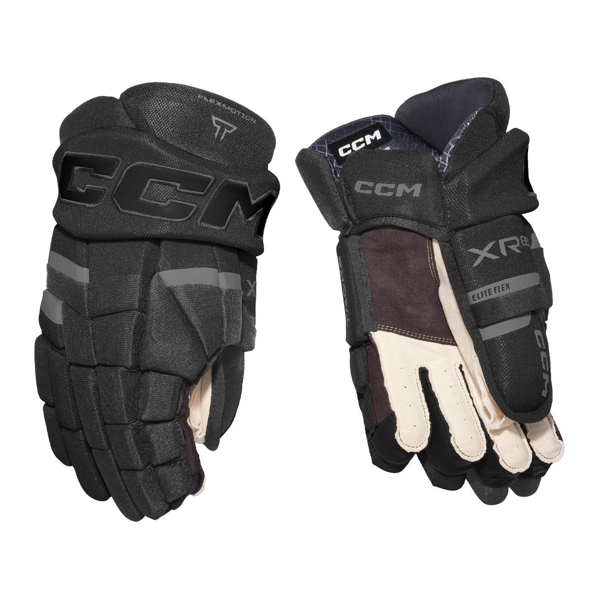 CCM Tacks XR80 Hockey Glove - Senior