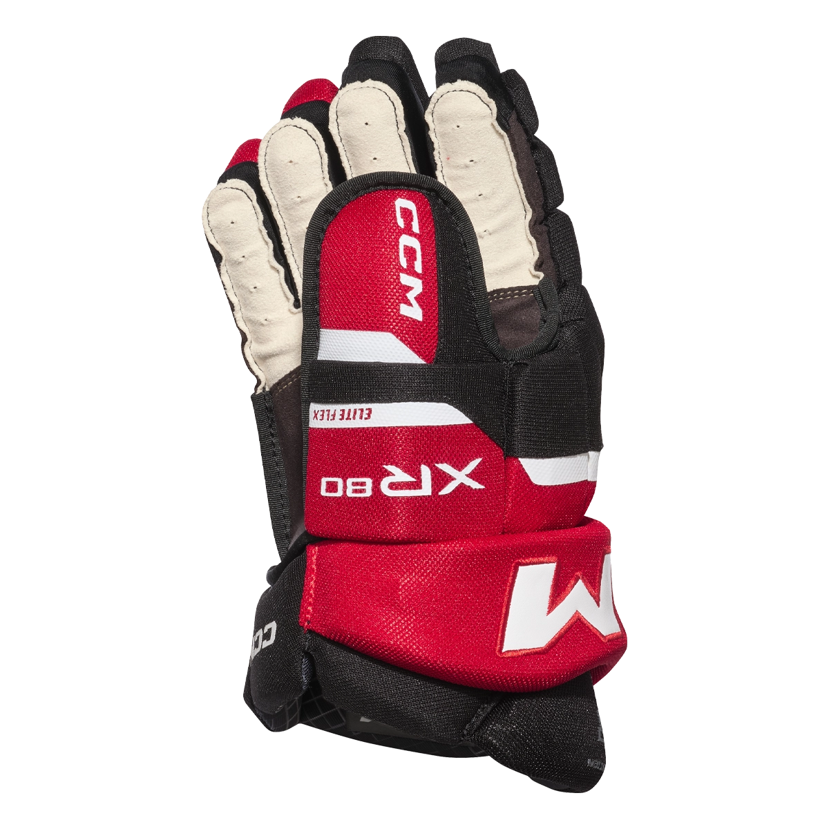 CCM Tacks XR80 Hockey Glove - Senior