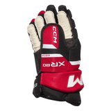 CCM Tacks XR80 Hockey Glove - Senior