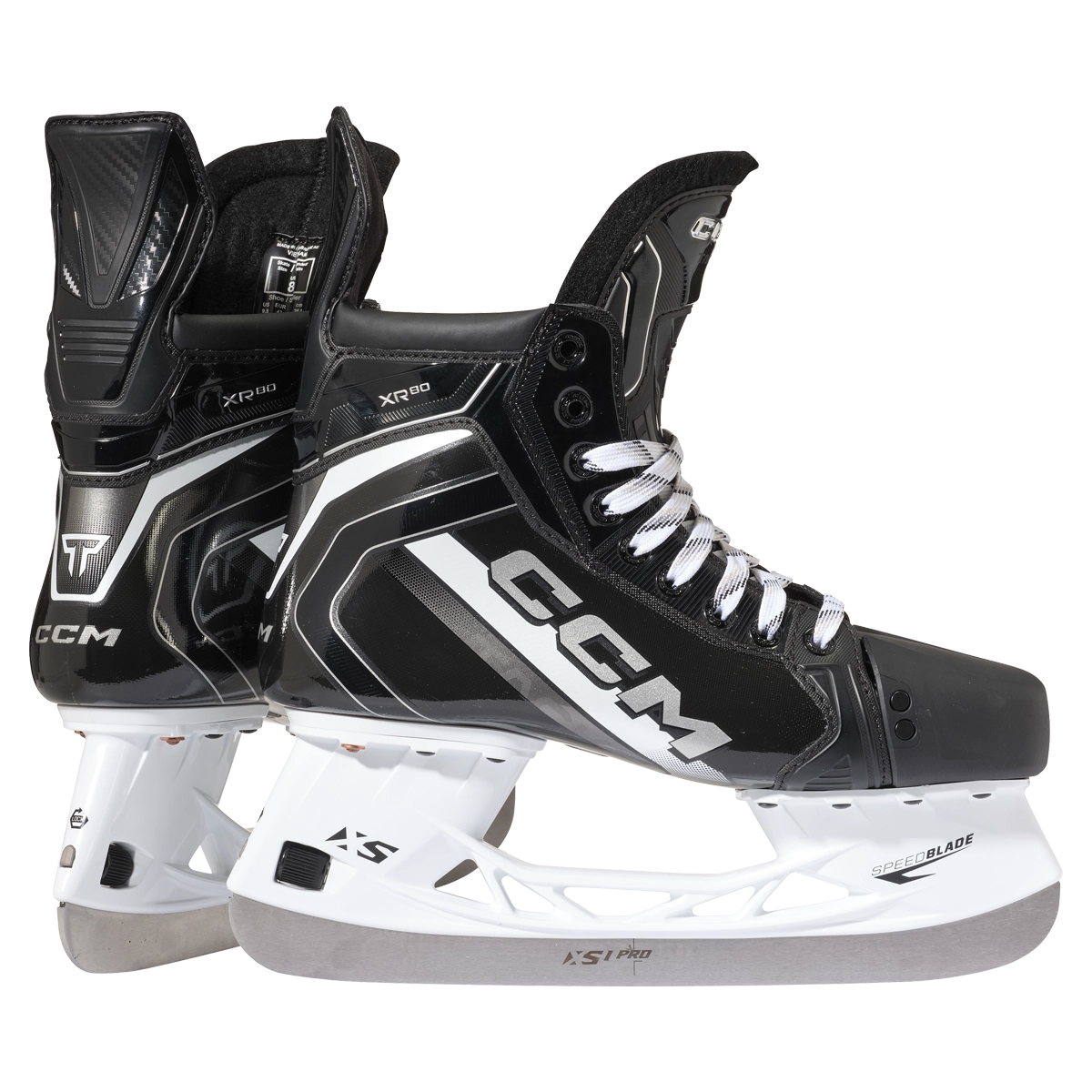 CCM Tacks XR80 Ice Hockey Skate - Senior