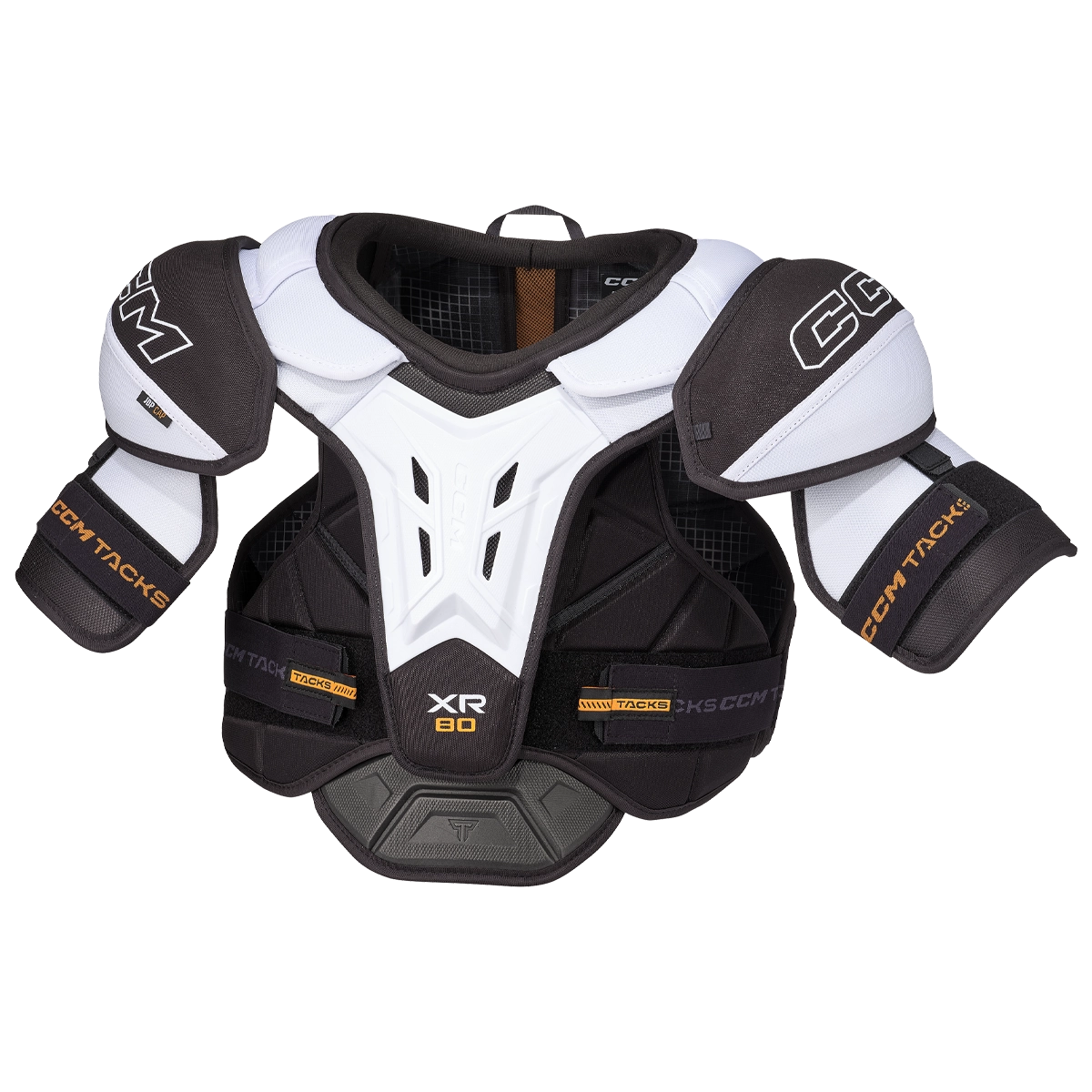 CCM Tacks XR80 Shoulder Pad - Junior