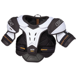 CCM Tacks XR80 Shoulder Pad - Junior