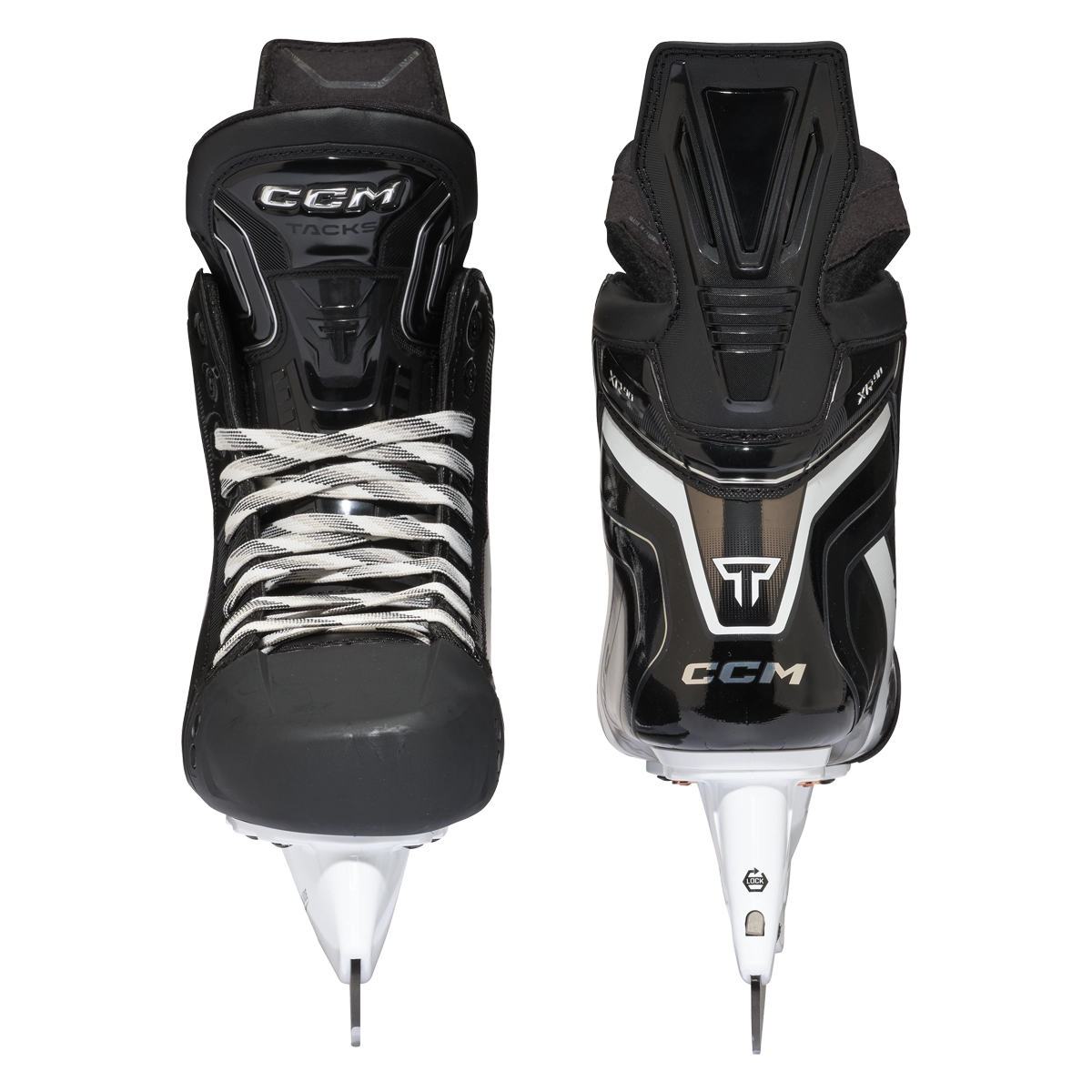 CCM Tacks XR90 Ice Hockey Skate - Senior