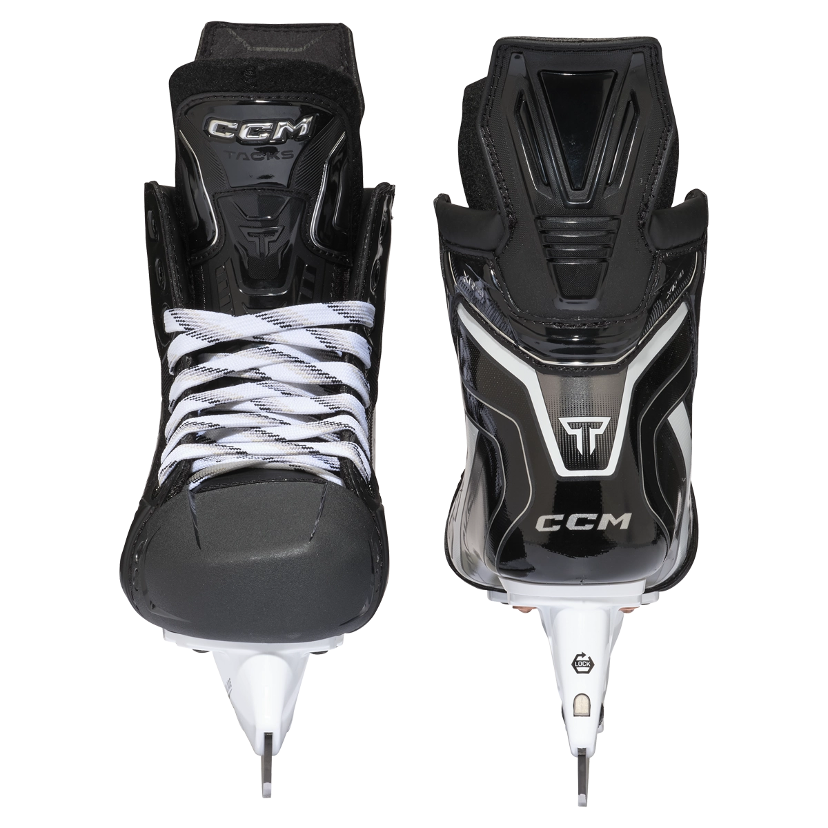 CCM Tacks XR90 Ice Hockey Skate - Junior