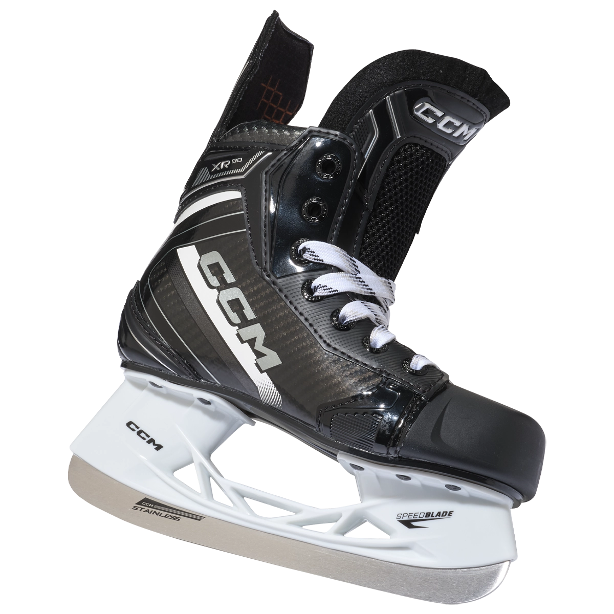CCM Tacks XR90 Ice Hockey Skate - Youth