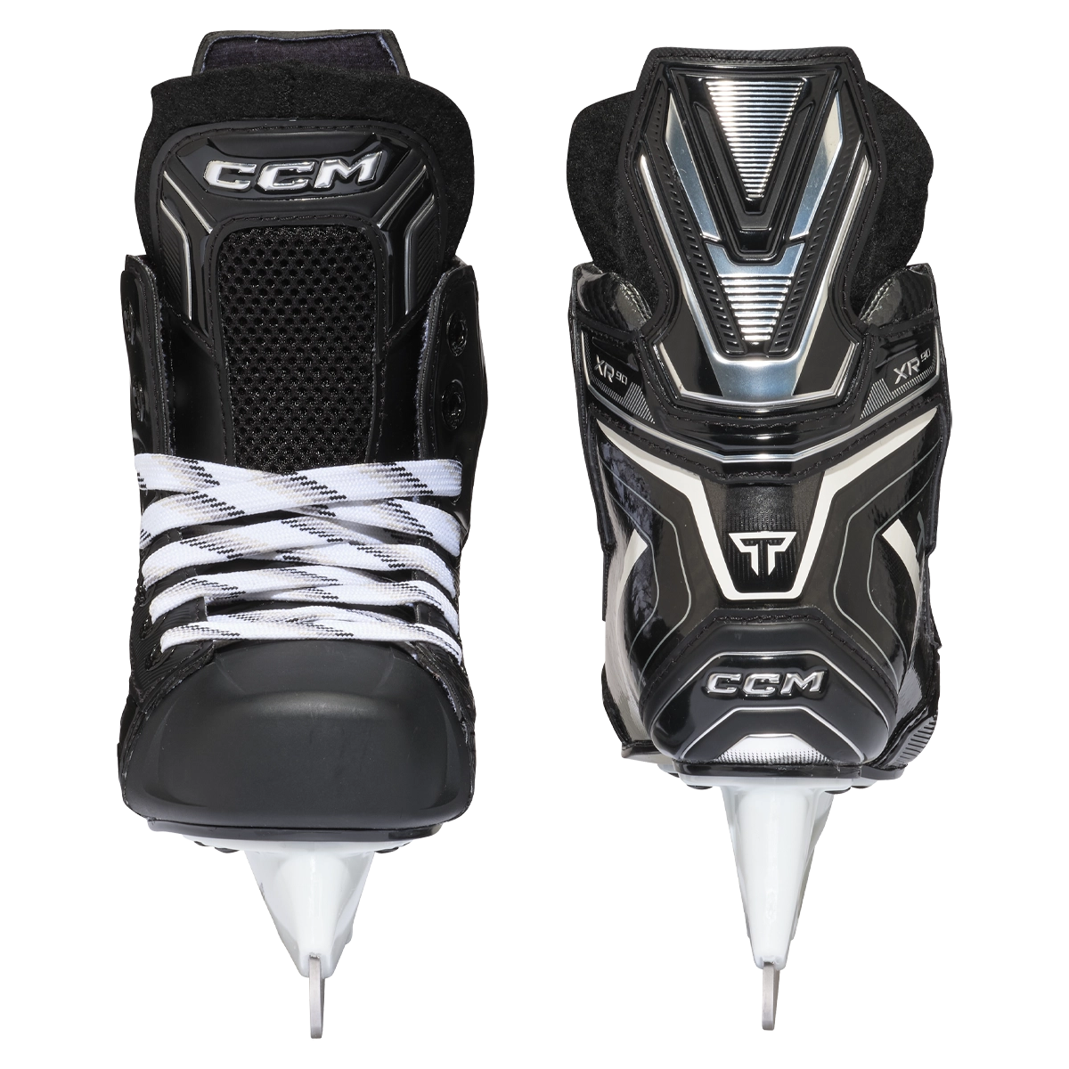 CCM Tacks XR90 Ice Hockey Skate - Youth