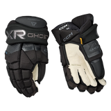 CCM Tacks XR GHOST Hockey Glove - Senior