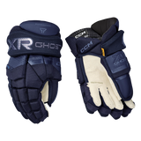 CCM Tacks XR GHOST Hockey Glove - Senior