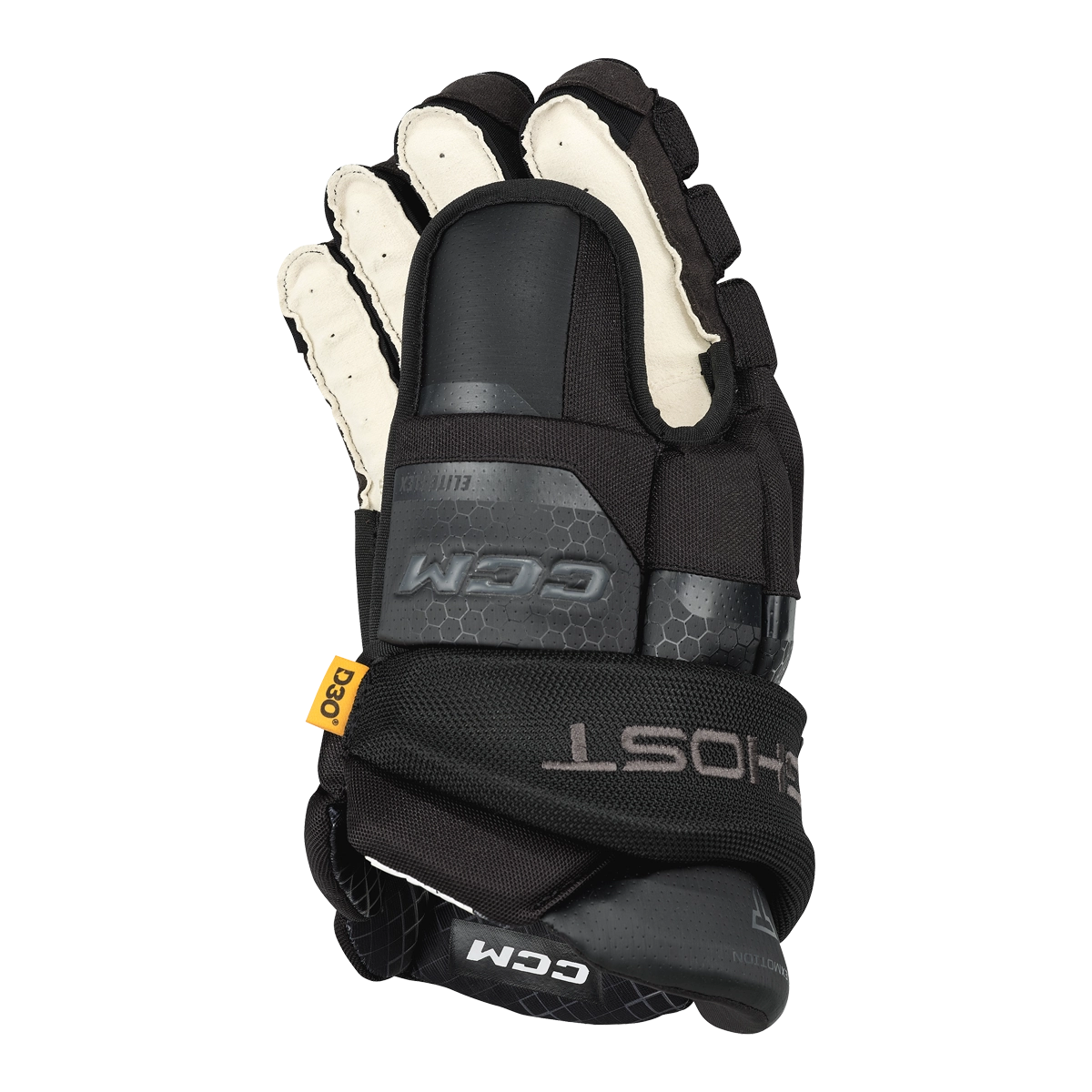 CCM Tacks XR GHOST Hockey Glove - Senior