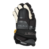 CCM Tacks XR GHOST Hockey Glove - Senior