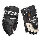 CCM Tacks XR Hockey Glove - Senior