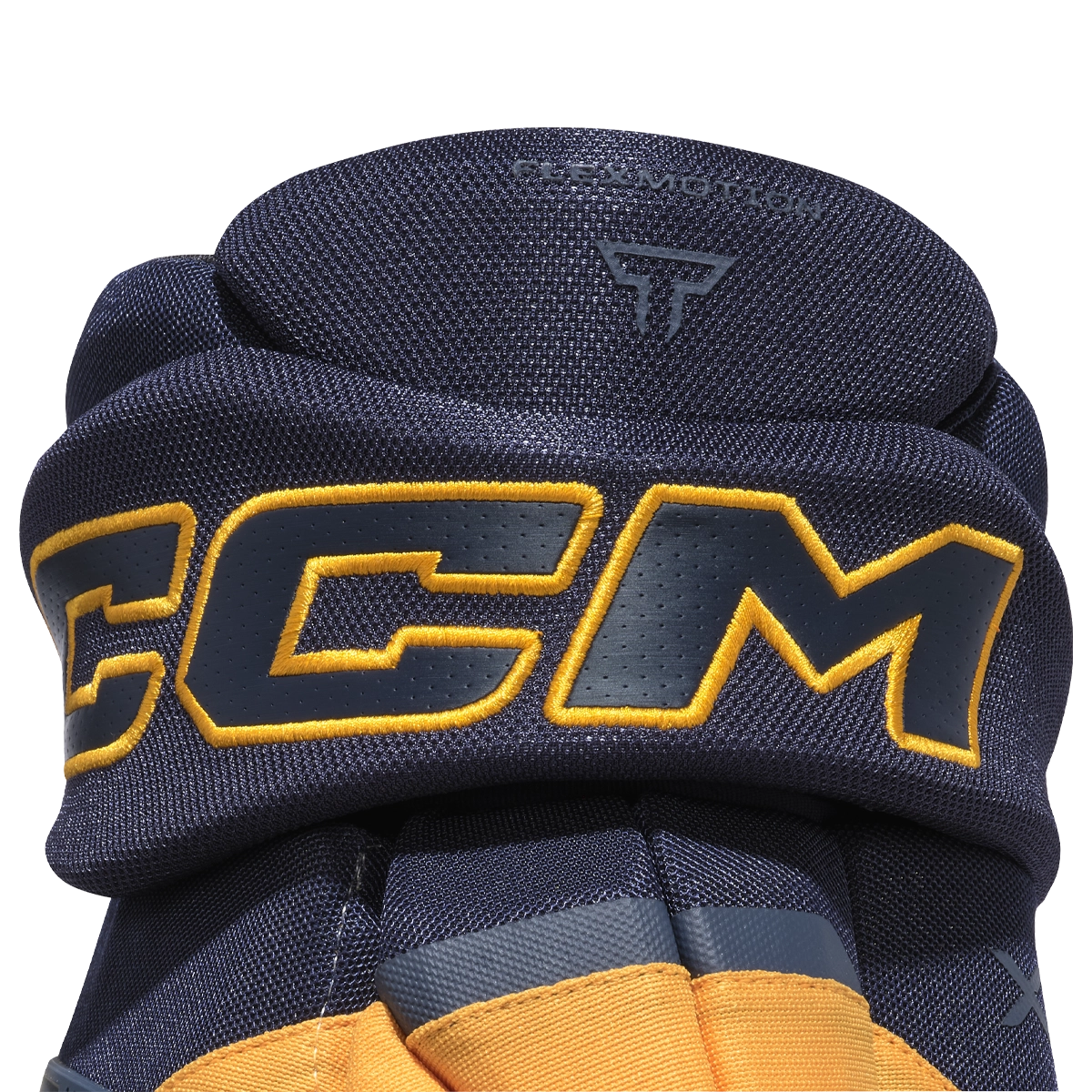 CCM Tacks XR Hockey Glove - Senior