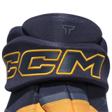 CCM Tacks XR Hockey Glove - Senior