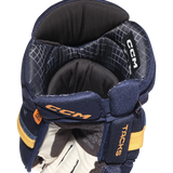 CCM Tacks XR Hockey Glove - Senior