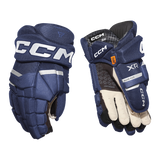 CCM Tacks XR Hockey Glove - Senior